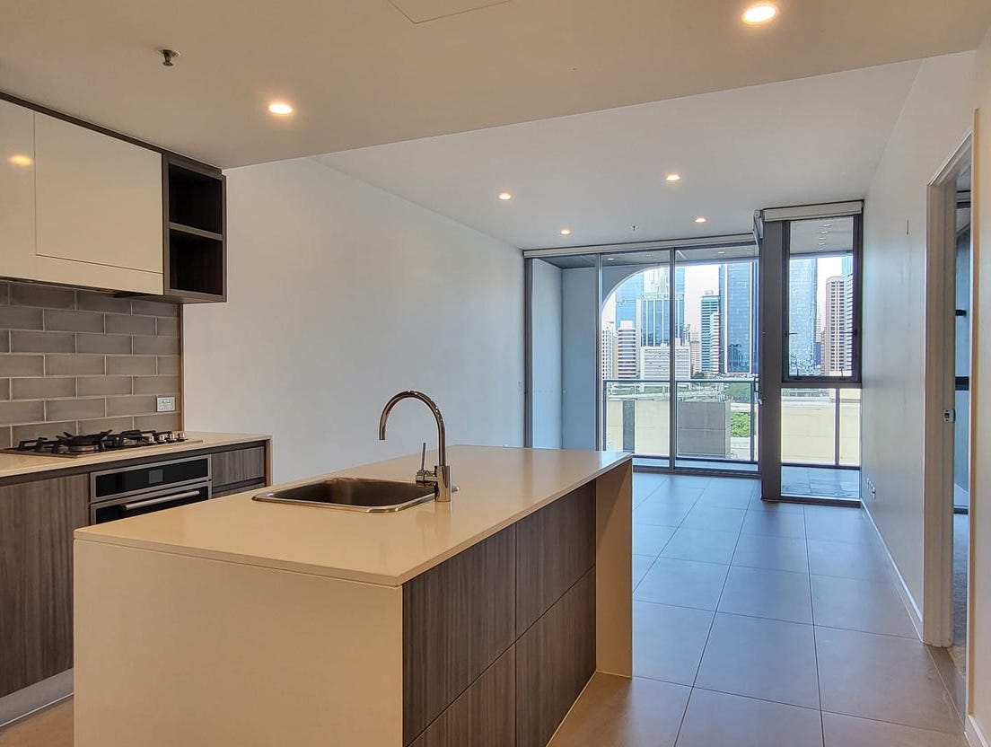 South Brisbane