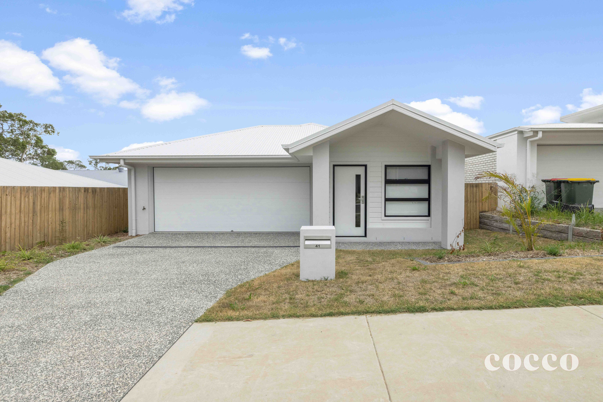 41 Walker Street, Park Ridge