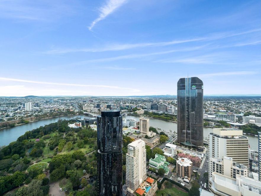 4502/222 Margaret Street