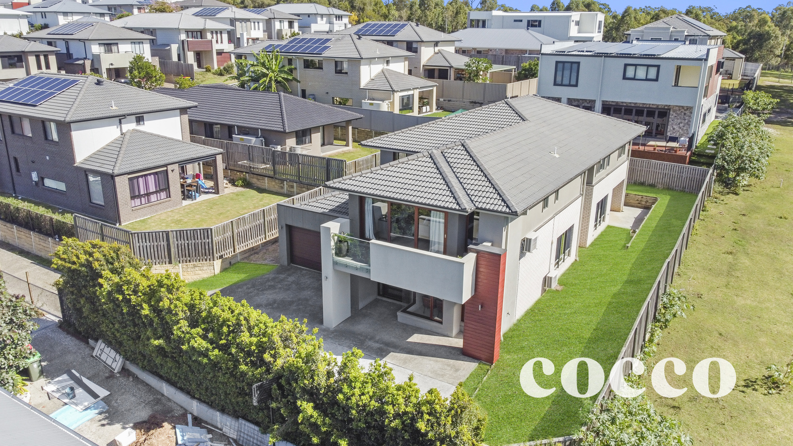 Brisbane property