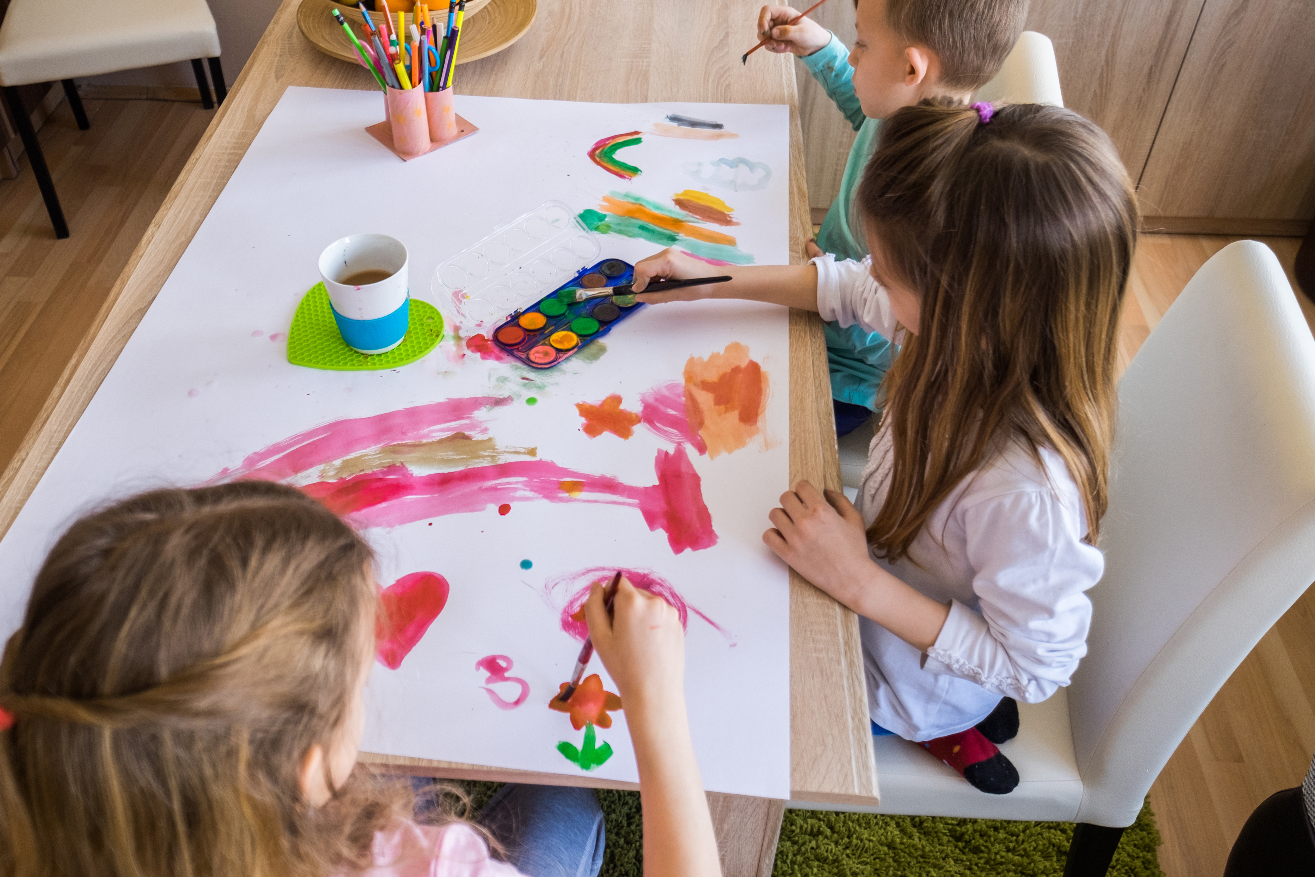 Childcare Retail Investment