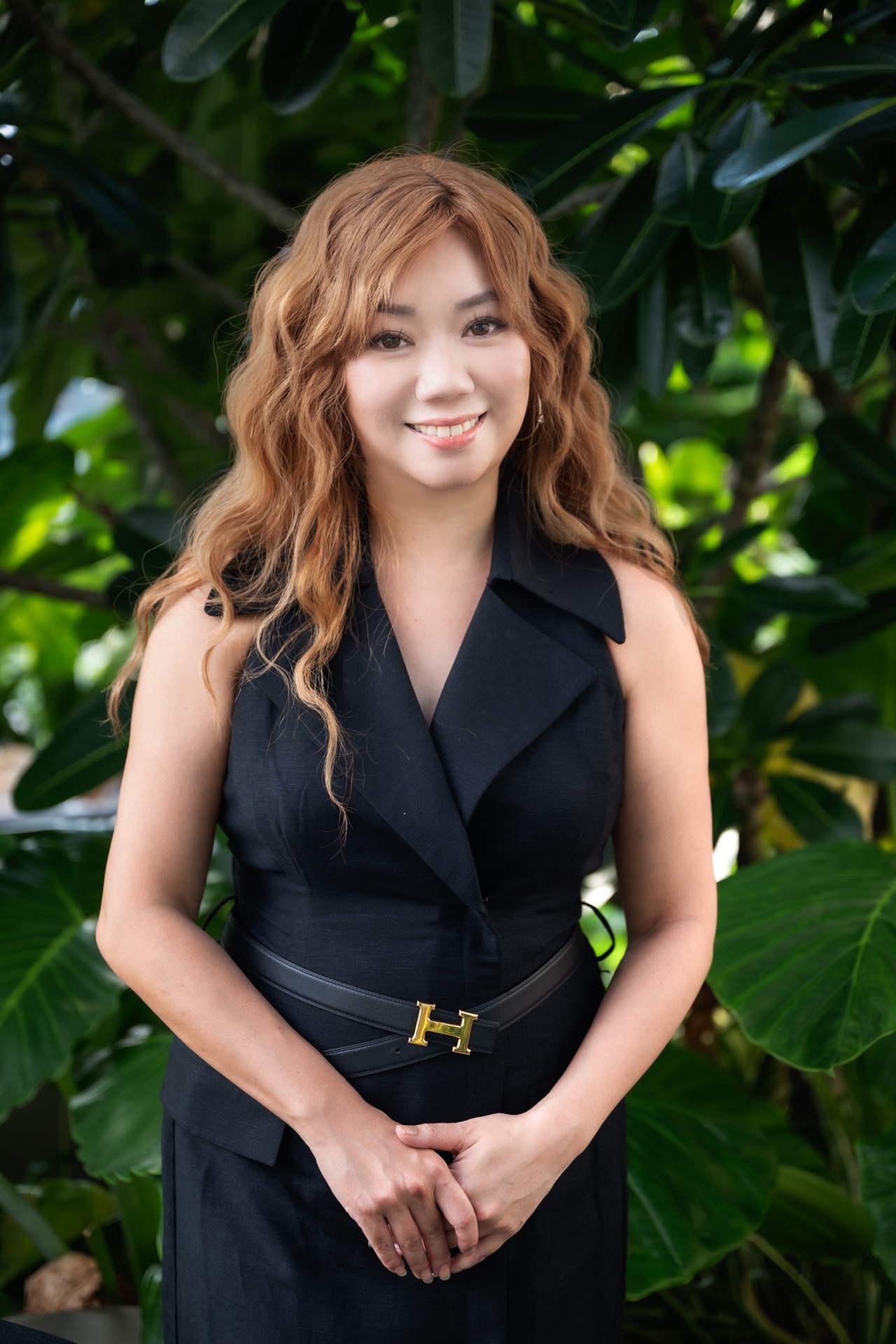 Fiona Tan, Principal, Cocco Property