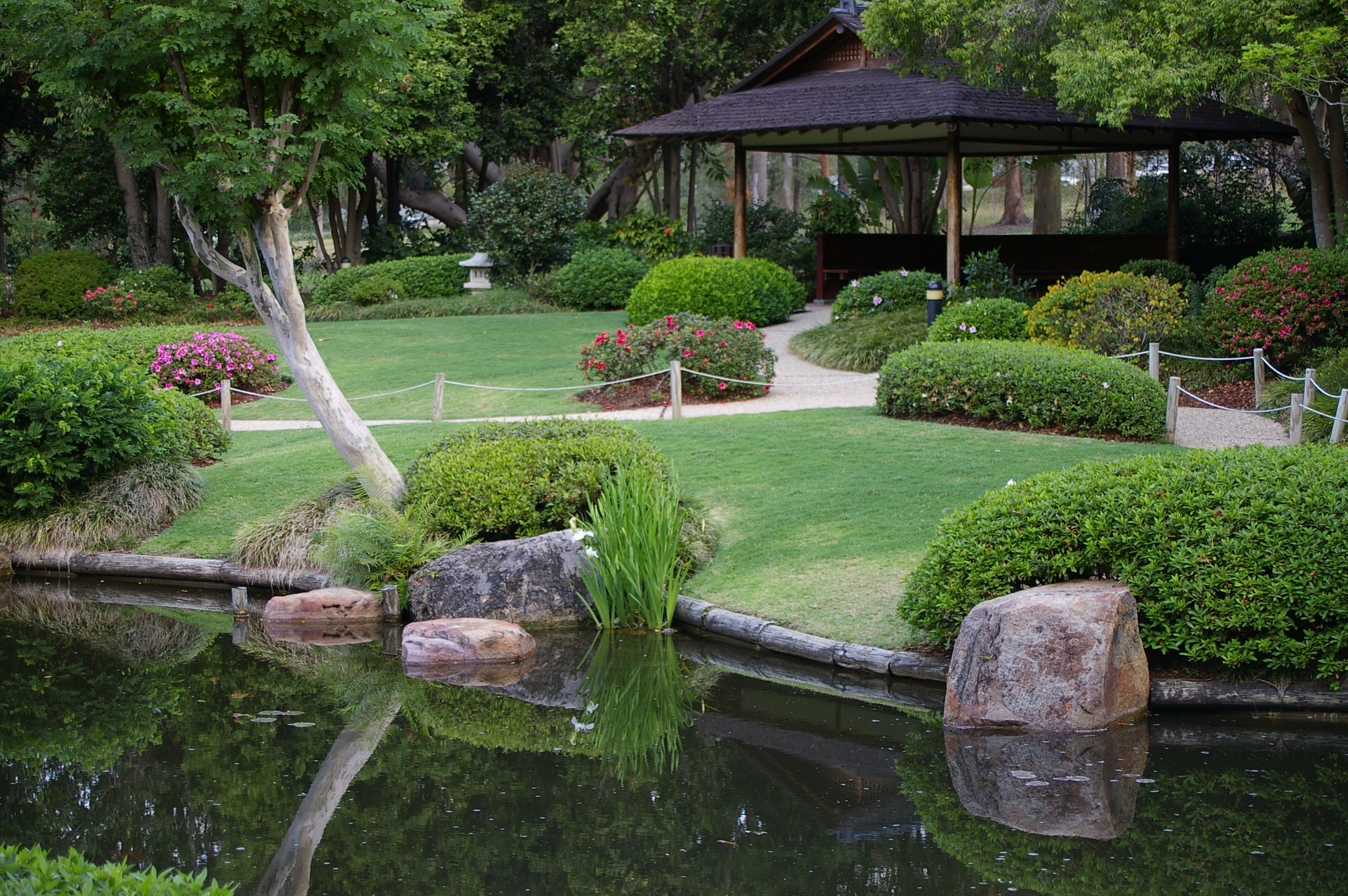 Top Parks to Visit